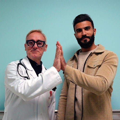 مستشفى النجف الأشرف التعليمي