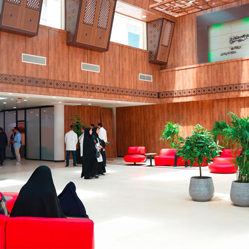 مستشفى النجف الأشرف التعليمي