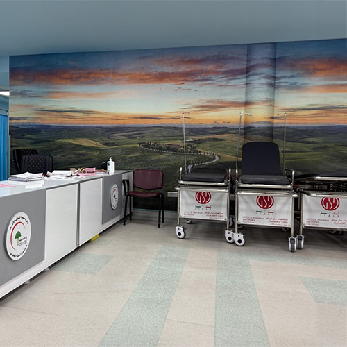 مستشفى النجف الأشرف التعليمي