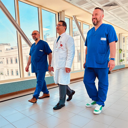 مستشفى النجف الأشرف التعليمي