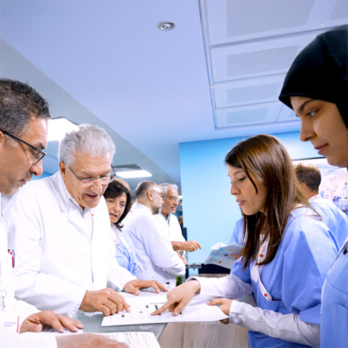 مستشفى النجف الأشرف التعليمي