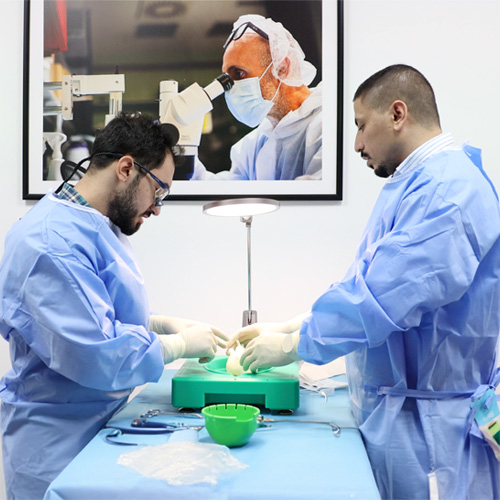 مستشفى النجف الأشرف التعليمي