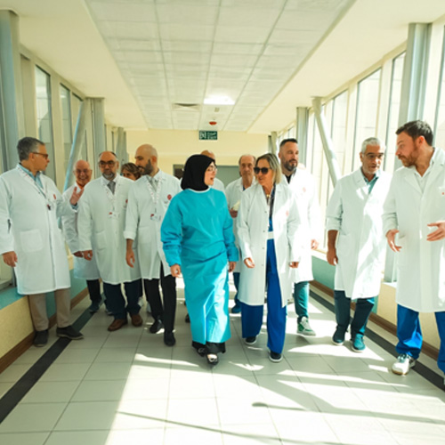 مستشفى النجف الأشرف التعليمي