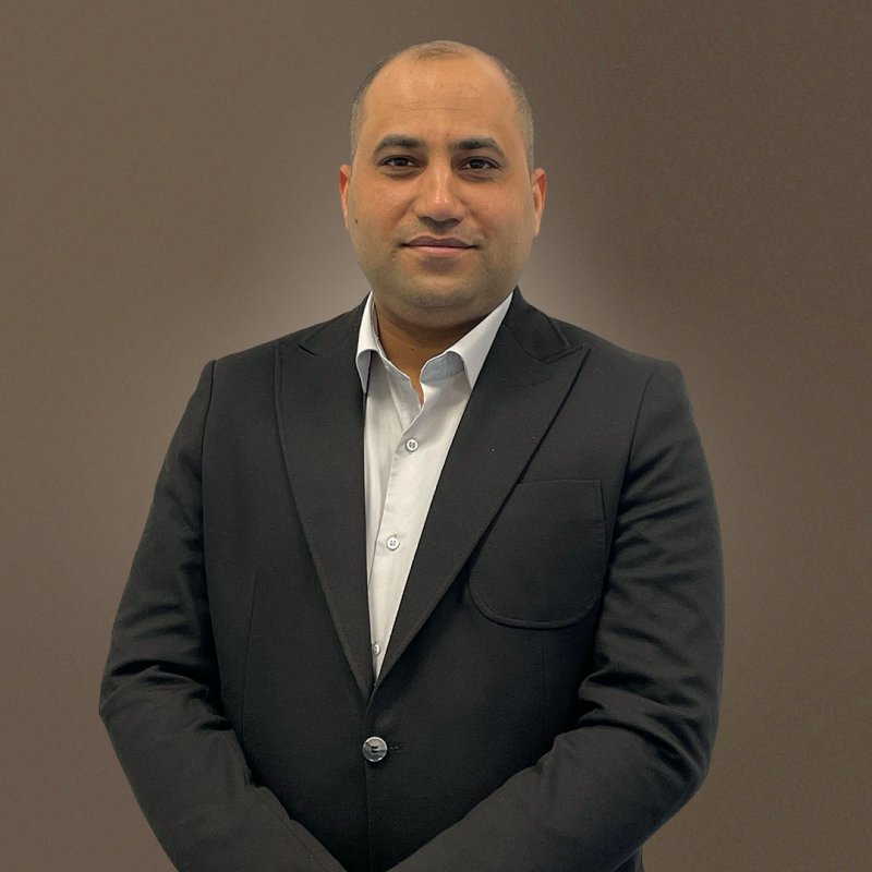 Hayder Alawadi (حيدر العوادي)