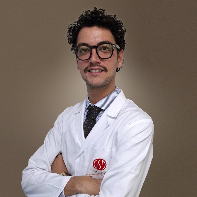 Luca Paoletti (لوكا باولتي)