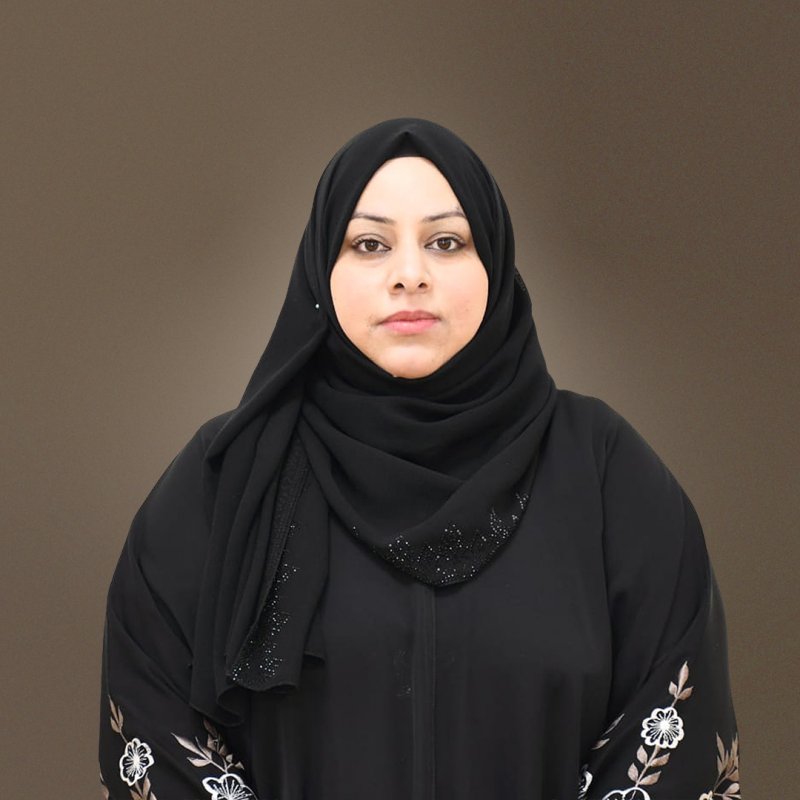 Thura Al-Jazaeri (ذرى الجزائري)