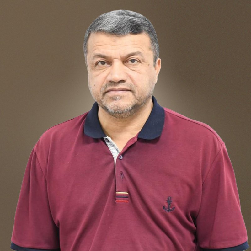 Hassan Alkhirsani (حسن الخرساني)