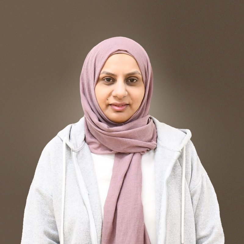 Israa Al-Asadi (إسراء الأسدي)