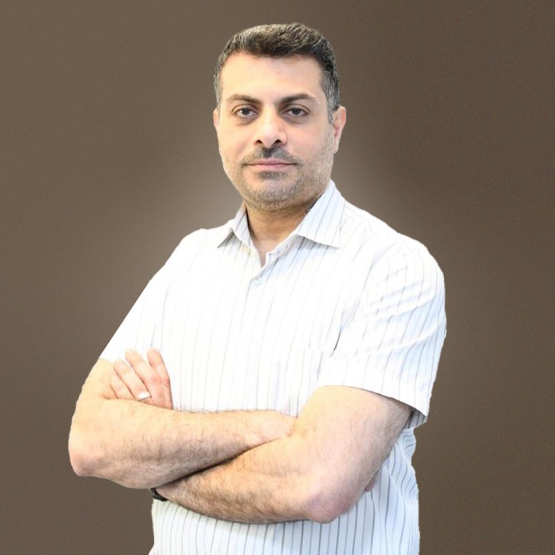 Yasir Zwain (ياسر زوين)