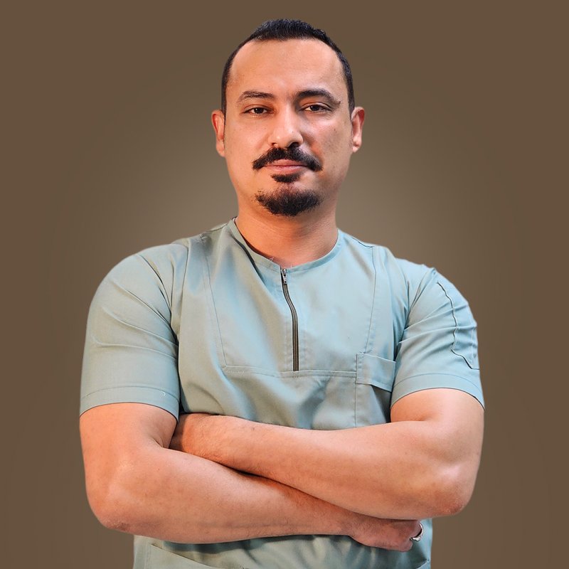 Murtadha Moojid Hadi Alhatemi  (مرتضى موجد هادي الحاتمي)