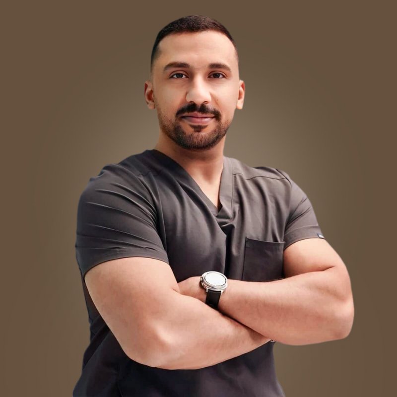 Ali Al-Shafeay (علي الشافعي)