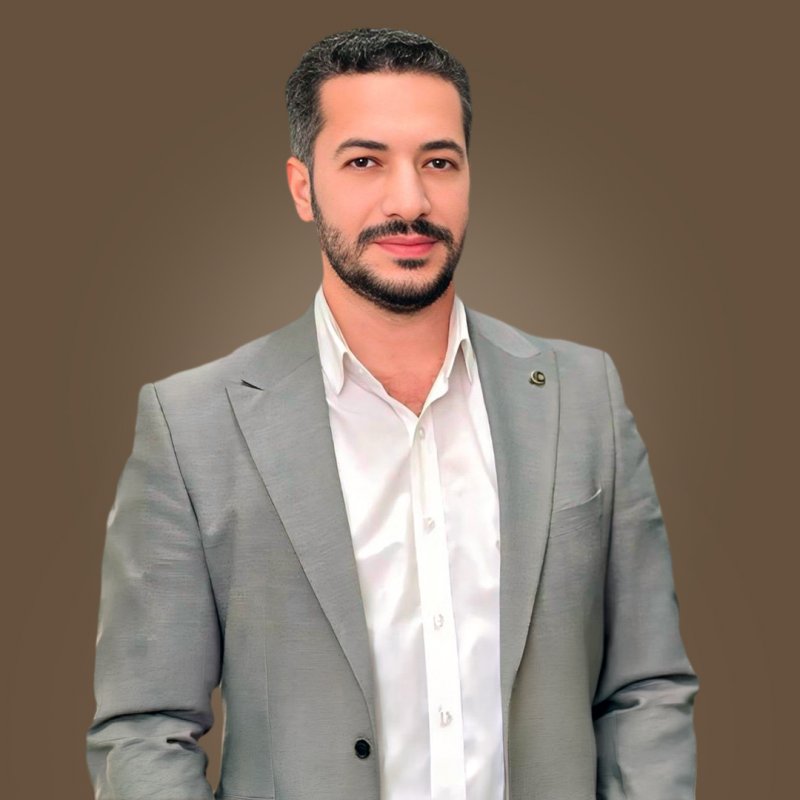 Hussein Farhan (حسين فرحان)