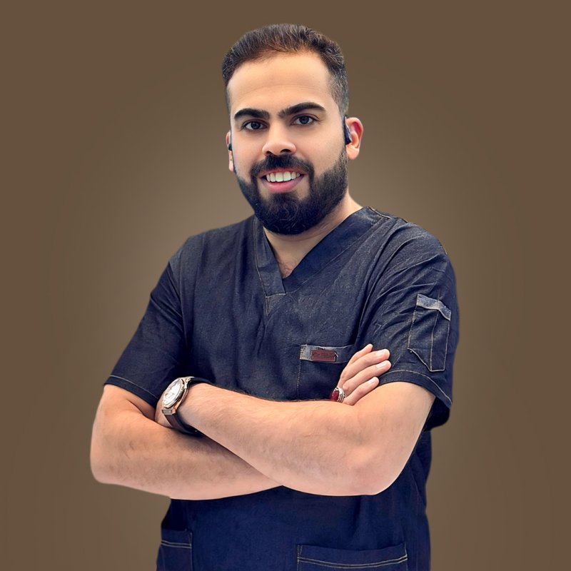 Karrar Al-jaberi (كرار الجابري )
