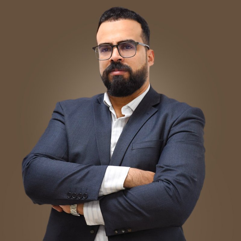 Yaser Muhsin Al-Jaberi ( ياسر محسن الجابري)