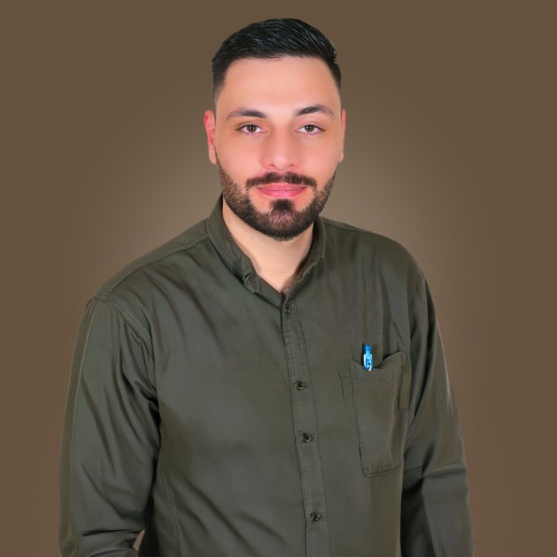 Ali Naji Salem  Al-quraishy (علي ناجي سالم القريشي )