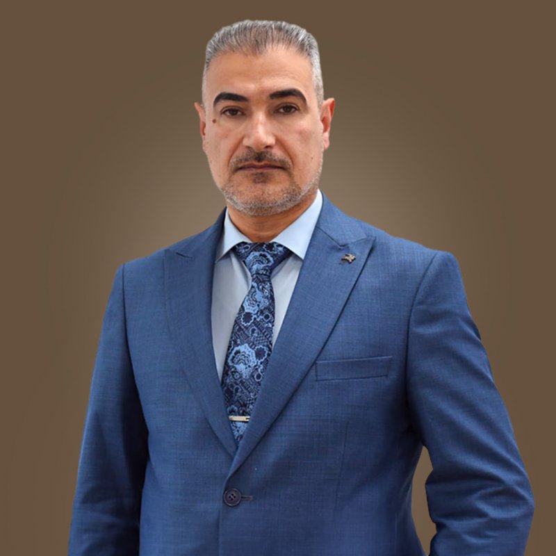 Osama Abd Al-razzaq Twayej (أسامة عبد الرزاق تويج)