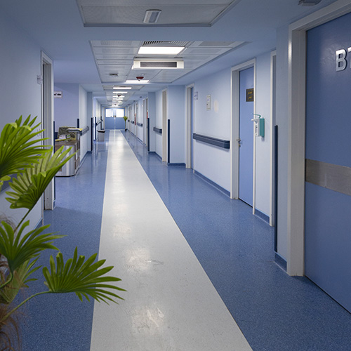 مستشفى النجف الأشرف التعليمي