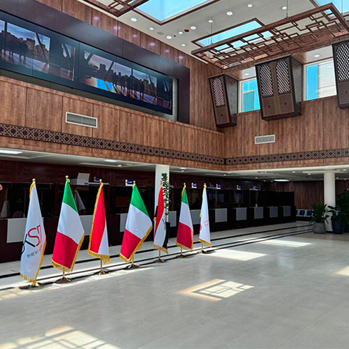 مستشفى النجف الأشرف التعليمي