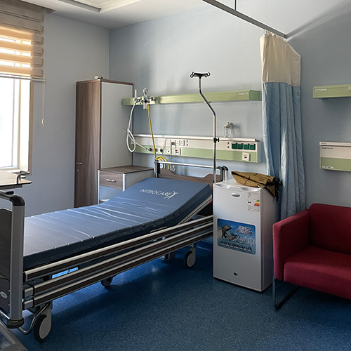 مستشفى النجف الأشرف التعليمي